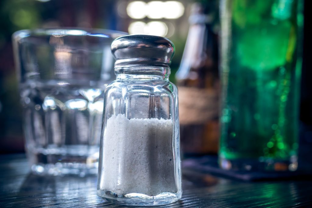Salt for Ant Control: Cheap Home Remedy or Ineffective Myth?